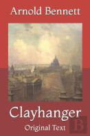 Clayhanger