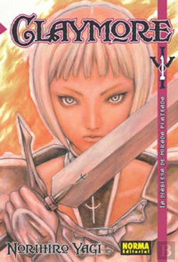 Bertrand.pt - Claymore 01