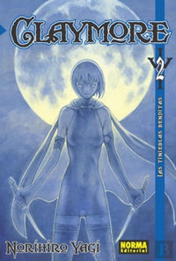 Bertrand.pt - Claymore 02