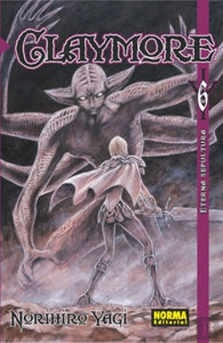 Bertrand.pt - Claymore 06