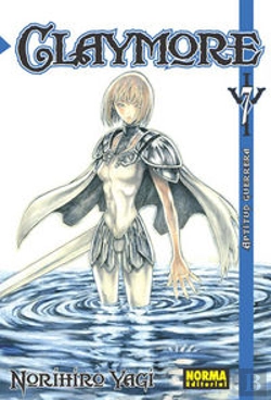 Bertrand.pt - Claymore 07