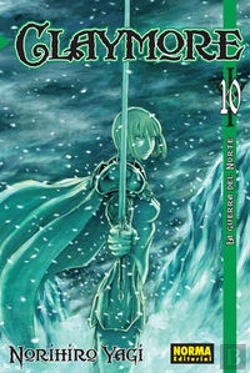 Bertrand.pt - Claymore 10