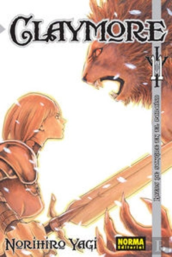 Bertrand.pt - Claymore 11