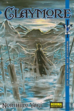 Bertrand.pt - Claymore 12