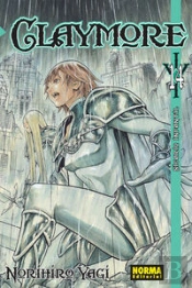 Claymore 14