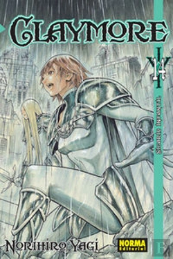 Bertrand.pt - Claymore 14