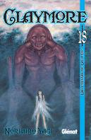 Claymore 18