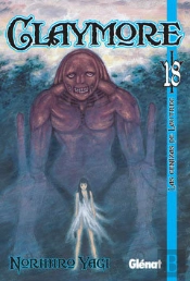 Claymore 18