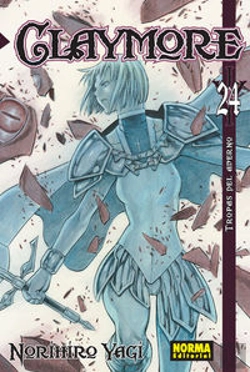 Bertrand.pt - Claymore 24