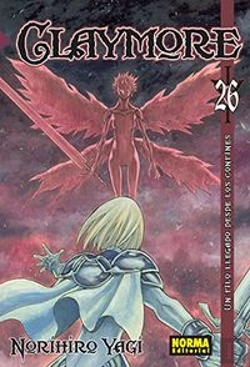 Bertrand.pt - Claymore 26