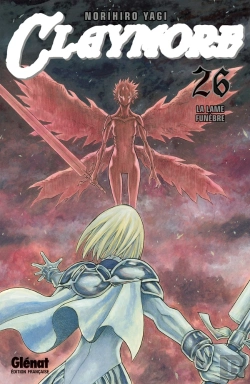 Bertrand.pt - Claymore - T.26