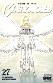 Claymore - Tome 27