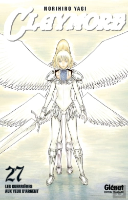 Bertrand.pt - Claymore - Tome 27