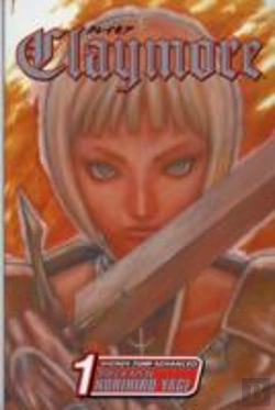 Bertrand.pt - Claymore, Vol. 1