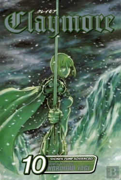 Bertrand.pt - Claymore, Vol. 10