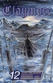Claymore, Vol. 12