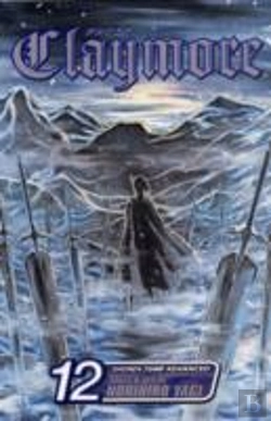 Bertrand.pt - Claymore, Vol. 12