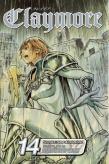 Claymore, Vol. 14