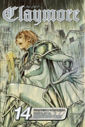 Claymore, Vol. 14