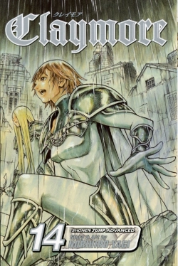 Bertrand.pt - Claymore, Vol. 14