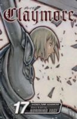 Bertrand.pt - Claymore, Vol. 17