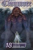 Claymore, Vol. 18