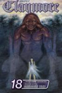 Bertrand.pt - Claymore, Vol. 18