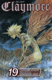 Claymore, Vol. 19