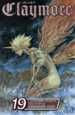 Bertrand.pt - Claymore, Vol. 19