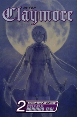 Bertrand.pt - Claymore, Vol. 2