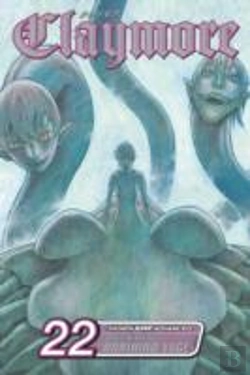 Bertrand.pt - Claymore, Vol. 22