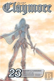 Claymore, Vol. 23