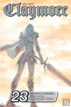 Bertrand.pt - Claymore, Vol. 23