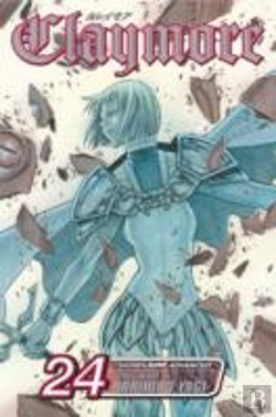 Bertrand.pt - Claymore, Vol. 24
