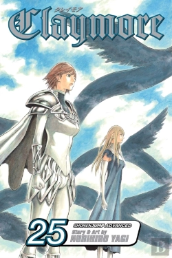 Bertrand.pt - Claymore, Vol. 25