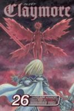 Bertrand.pt - Claymore, Vol. 26