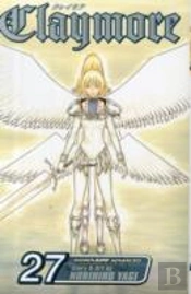Claymore, Vol. 27