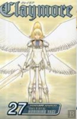 Bertrand.pt - Claymore, Vol. 27