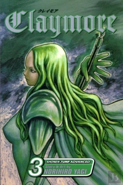 Bertrand.pt - Claymore, Vol. 3