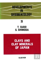 Clays And Clay Minerals Of Japan