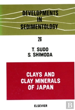 Bertrand.pt - Clays And Clay Minerals Of Japan