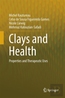 Clays And Health