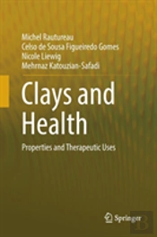 Clays And Health