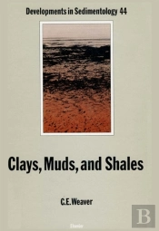 Clays, Muds, And Shales