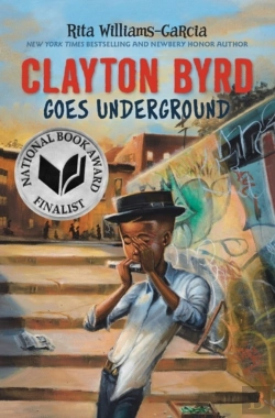Bertrand.pt - Clayton Byrd Goes Underground