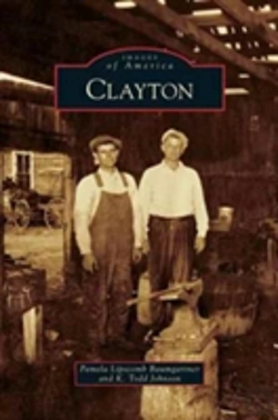 Bertrand.pt - Clayton