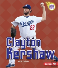 Bertrand.pt - Clayton Kershaw