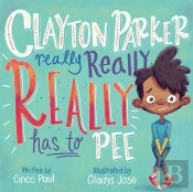 Clayton Parker Really Really Really Has To Pee