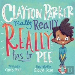 Bertrand.pt - Clayton Parker Really Really Really Has To Pee