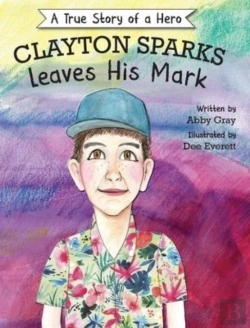 Bertrand.pt - Clayton Sparks Leaves His Mark